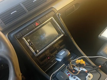 Авто Audi A4 2005 № 8010598