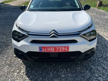 Авто Citroen C4 2021 № 8010605