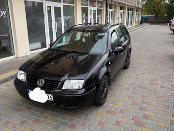 Авто Volkswagen Bora 2002 № 8010612