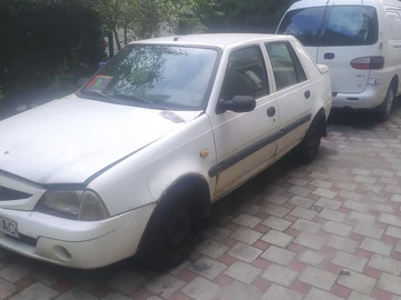 Авто Dacia Solenza 2003 № 8010620