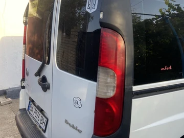 Авто Fiat Doblo 2005 № 8010628