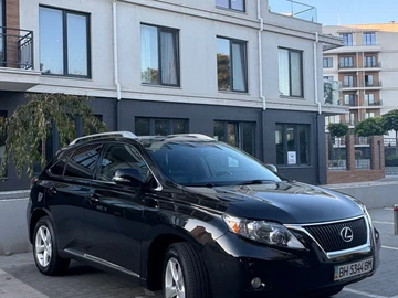 Авто Lexus Rx Серія 2011 № 8010633