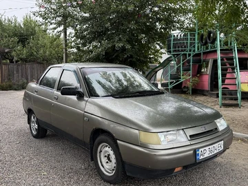 Авто ВАЗ 2110 2003 № 8010640