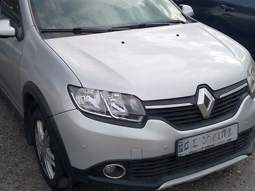 Авто Renault Sandero 2013 № 8010643