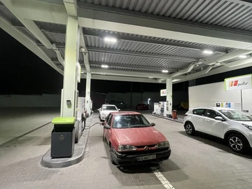 Авто Renault 19 1992 № 8010644