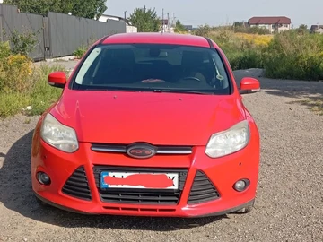 Авто Ford Focus 2014 № 8010653