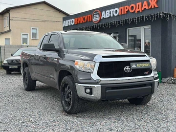 Авто Toyota Tundra 2015 № 8010657