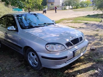 Авто Daewoo Sens 2005 № 8010658