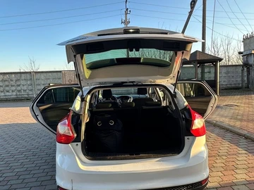 Авто Ford Focus 2013 № 8010661