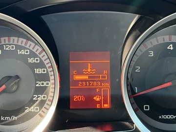 Авто Mitsubishi Lancer 2008 № 8010664