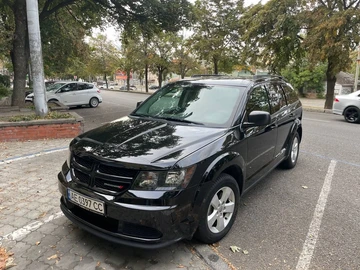 Авто Dodge Journey 2016 № 8010665