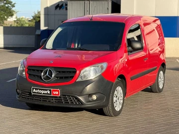 Авто Mercedes Mb 2014 № 8010669