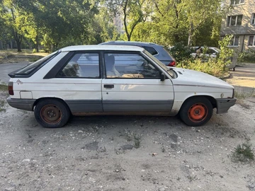 Авто Renault 11 1986 № 8010670