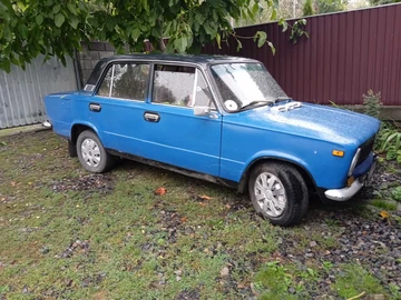 Авто ВАЗ 2101 1983 № 8010745
