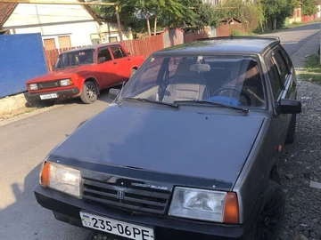 Авто ВАЗ 21093 1991 № 8010751
