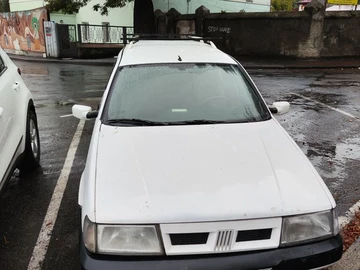 Авто Fiat Tempra 1995 № 8010754