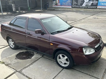 Авто ВАЗ 2170 Priora 2008 № 8010770