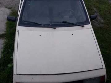 Авто ВАЗ 2109 1988 № 8010778