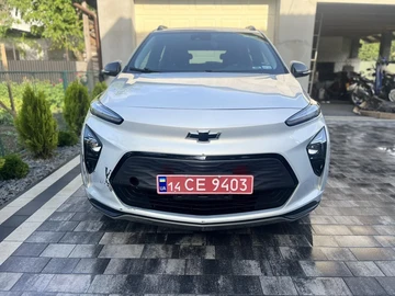 Авто Chevrolet Alero 2023 № 8010790