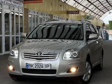 Авто Toyota Avensis 2006 № 8010791