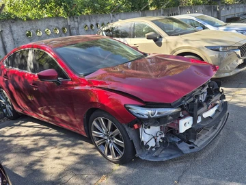 Авто Mazda 6 2022 № 8010793