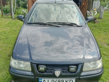 Авто Scorpa El 2007 № 8010799