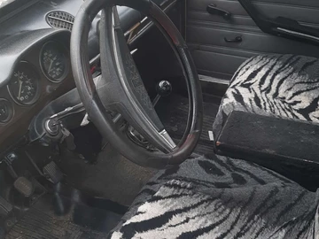 Авто ВАЗ 2106 1990 № 8010804