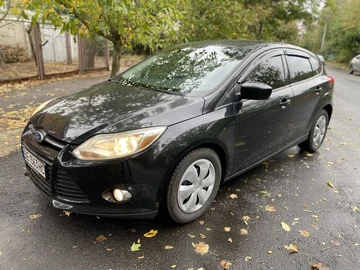 Авто Ford Focus 2012 № 8010807