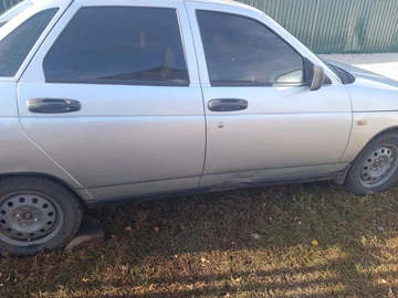 Авто ВАЗ 2110 2006 № 8010819