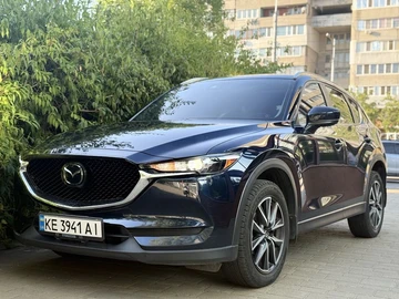 Авто Mazda Cx-5 2018 № 8010826