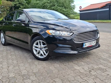 Авто Ford Fusion 2015 № 8010828