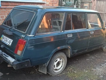 Авто ВАЗ 2104 2005 № 8010832