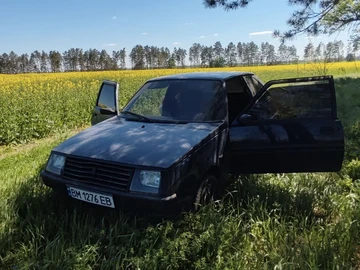 Авто ЗАЗ 1102 2004 № 8010834