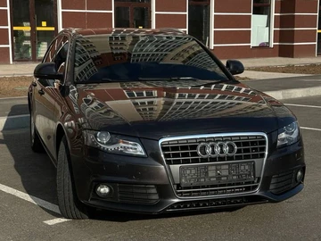 Авто Audi A4 2008 № 8010920