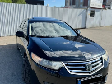 Авто Honda Accord 2008 № 8010922