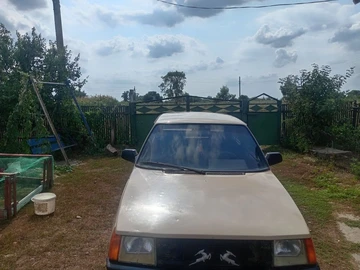 Авто ЗАЗ 1102 1993 № 8010927