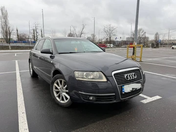 Авто Audi A6 2006 № 8010946
