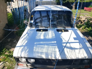 Авто ВАЗ 2106 2000 № 8010951