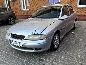 Авто Opel Vectra 2001 № 8010952