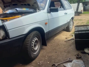 Авто ВАЗ 2108 1992 № 8010953