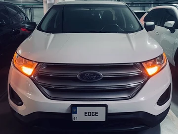 Авто Ford Edge 2017 № 8010955