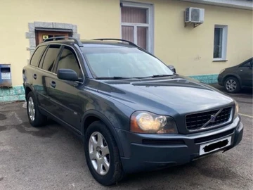 Авто Volvo Xc90 2006 № 8010957
