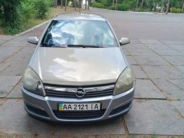 Авто Opel Astra 2006 № 8010965