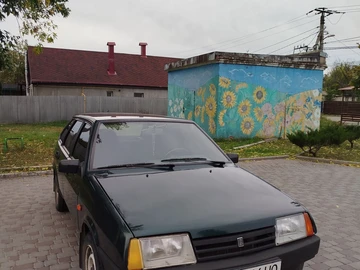 Авто ВАЗ 2109 2003 № 8010967