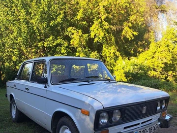 Авто ВАЗ 2106 1976 № 8010974