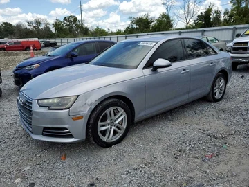 Авто Audi A4 2017 № 8010989