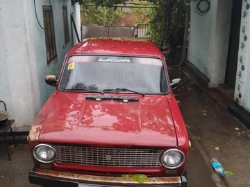 Авто ВАЗ 2101 1985 № 8010990