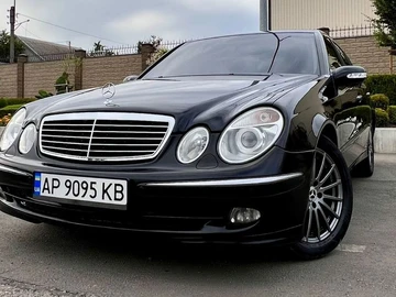 Авто Mercedes 320 2005 № 8010999