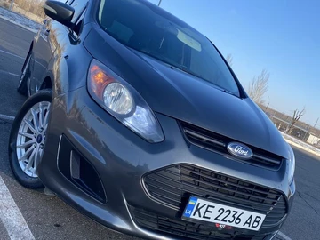 Авто Ford C-Max 2014 № 8011002