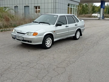 Авто ВАЗ 2115 2010 № 8011008